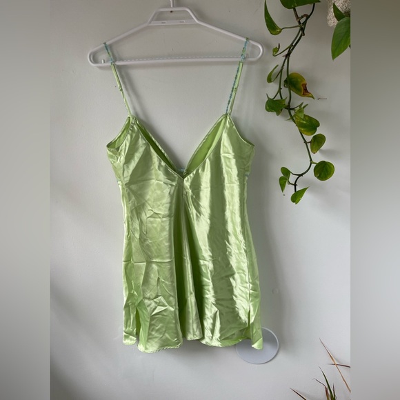 Vintage little slip dress - Picture 4 of 6